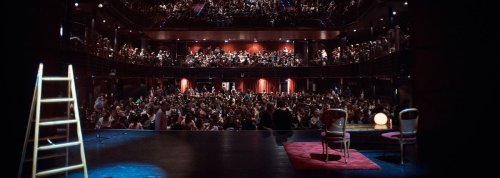 Día Mundial del Teatro con EL TERRAT - EL TERRAT