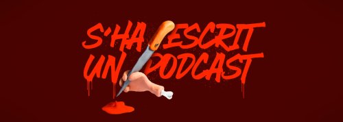 'S'Ha Escrit Un Podcast' - Capítol 9: S'Ha Escrit un Podcast Morning Show - EL TERRAT