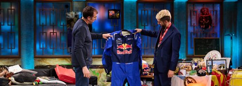 Se hace historia en 'La Revuelta' - EL TERRAT