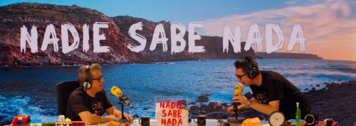 'Nadie Sabe Nada' (10x29): Señor Buenafuente y Don Berto - EL TERRAT