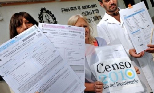 Bajo cumplimiento a Censo Nacional Económico en Jujuy