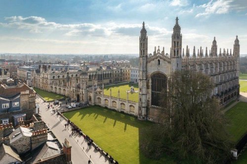 20 melhores universidades do mundo para estudar em 2019