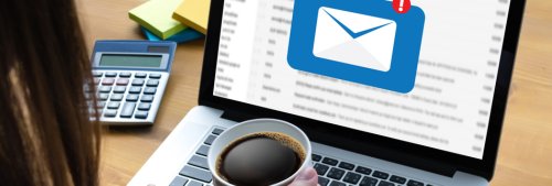 E-mailmarketing nauwelijks meer op zichzelf uitgeoefend