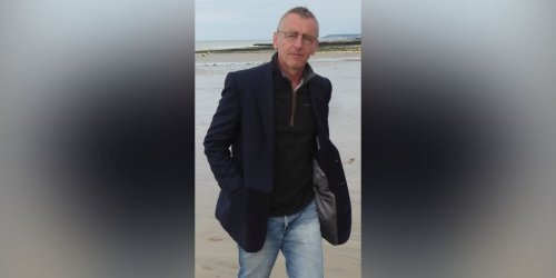 Grüner Mann entlassen!