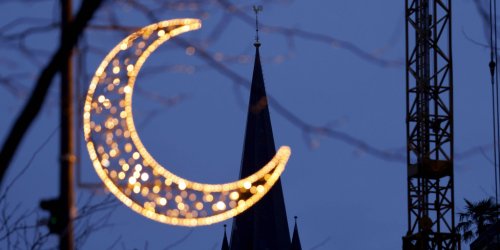 Warum der Ramadan-Hype?