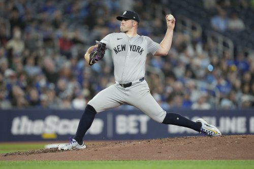 Yankees: Good news and bad news from 5-4 loss to Blue Jays