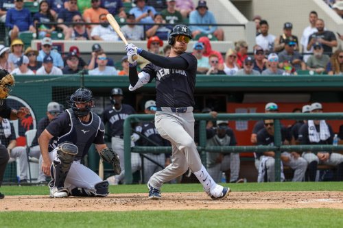 The Yankees added a new star who actually wants to be here