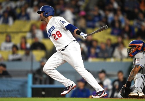 Mets are reportedly interested in Dodgers' 3x Silver Slugger award winner