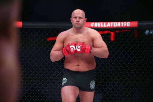 Will Bellator and Eagle FC make the Fedor – JDS fight happen?
