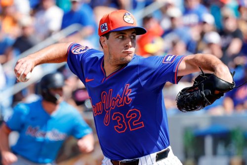 Mets might be forced to make 1 difficult roster decision
