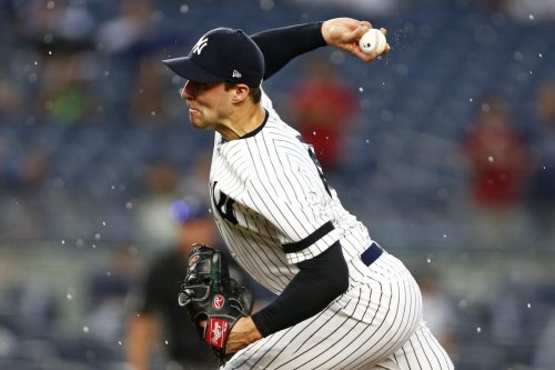 Yankees reunite with Tommy Kahnle on a 2 year deal