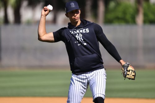 Yankees have another star prospect producing insane numbers after joining Triple-A