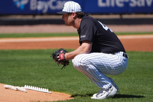 Yankees’ lost ace is quietly transforming the rotation behind the scenes