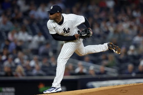 Yankees’ Brian Cashman stops Luis Severino from pitching for Dominican Republic