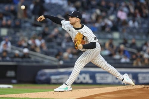 Yankees needed pitching reinforcements and instead they got a tornado