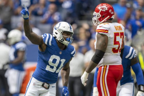Should Giants add double-digit sack OLB in free agency?