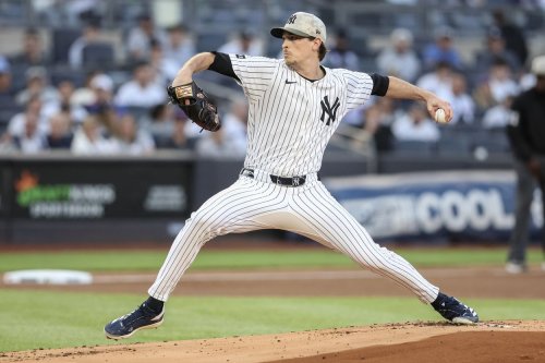 Yankees didn’t just strike gold with this free agent pitcher — they uncovered a diamond mine
