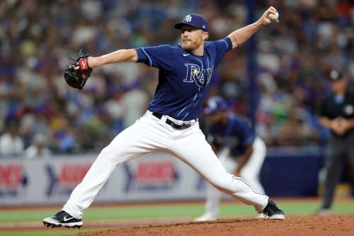 Mets sign journeyman lefty bullpen arm