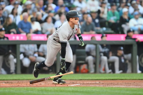 Yankees lose red-hot outfielder to injury