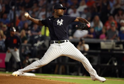 Yankees: Main Takeaways In 8-5 Victory Over Tigers | Flipboard