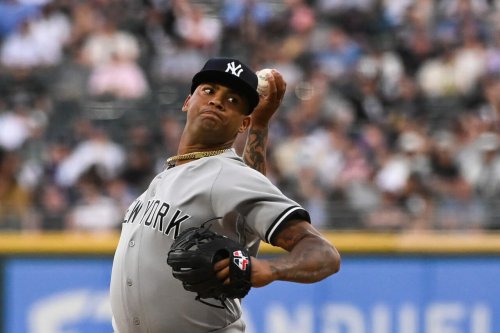 Yankees confirm starting pitcher will undergo Tommy John surgery