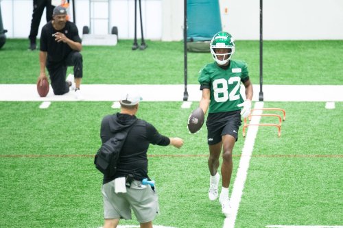 The Jets are betting it all on youth — and these 5 players could change everything