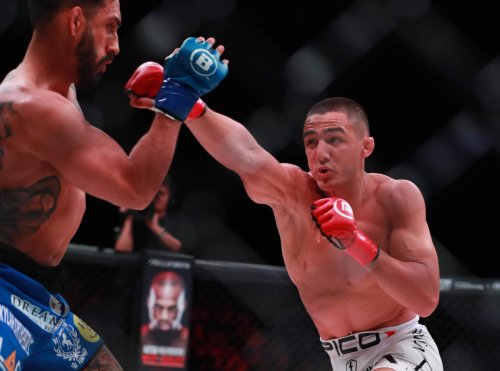 Bellator 285 Preview: Can Aaron Pico earn his title shot against Jeremy Kennedy?