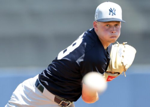 Yankees 2, Marlins 4: Good news and bad news as Bombers drop spring finale