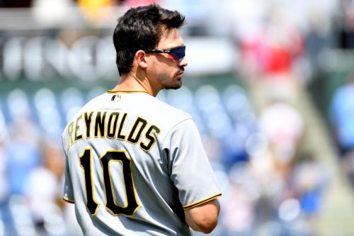 Yankees facing insane price tag from Pirates for Bryan Reynolds