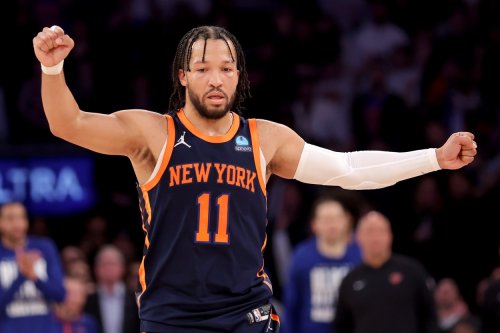 How the Knicks turned a criticized signing into one of the best free agent deals in basketball