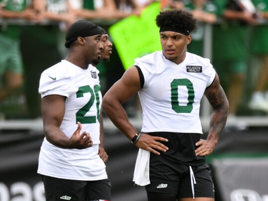 New York Jets