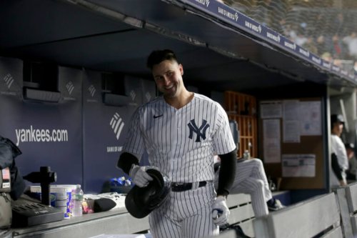 Yankees’ slugger reacts to constant boos and negative fan attention