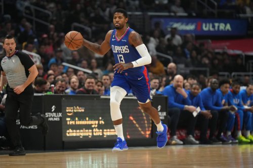 Knicks Eyeing Paul George: Potential Trade With Clippers On The Horizon ...