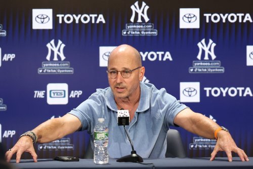 Yankees, Padres talks stall after insane 6-player asking price