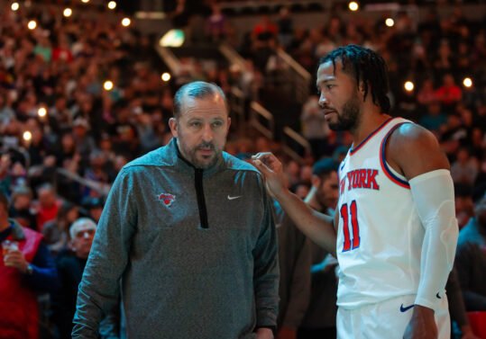 New York Knicks