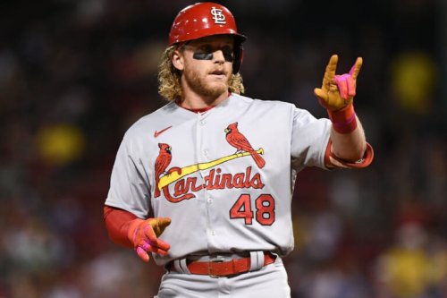 Yankees are seeing why Harrison Bader could be a difference maker come the playoffs