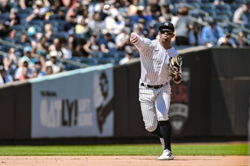 Zach McAllister Makes New York Yankees Debut 17 Years after Team