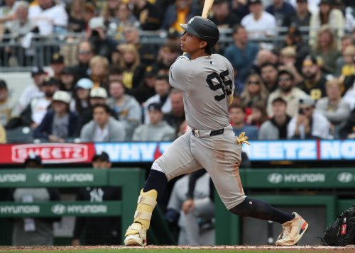 Yankees’ third base situation just went from concern to crisis