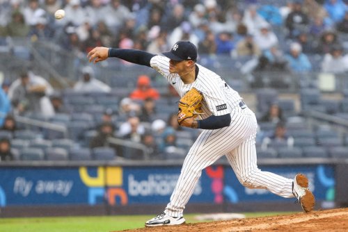 Yankees’ bullpen acquisition is turning out to be an absolute steal