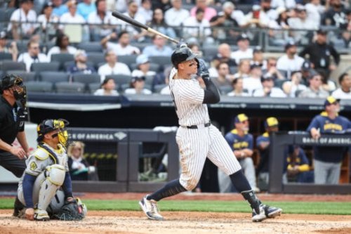 The Yankees have the best hitter in baseball and it’s not close