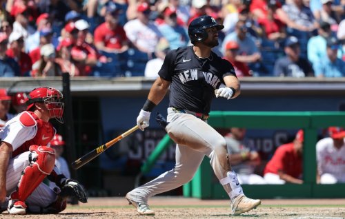 Two Yankees star prospects make the team after initial hesitation