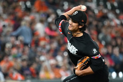 The Mets have signed a flame-throwing reliever to a one-year contract