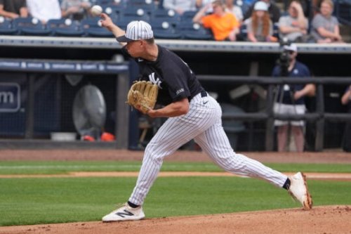 Yankees’ new rotation arm went from spring hero to liability