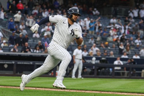 Yankees 4, Rangers 3: Good news and bad news as the ‘Martian’ sends ball to another planet for walk-off HR