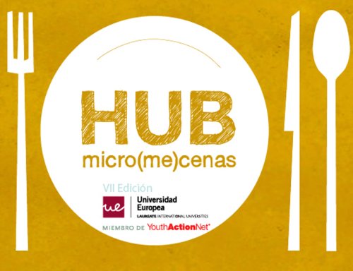 Cena de Hub Micromecenas - Emprendedores: La revista líder en economía de empresa