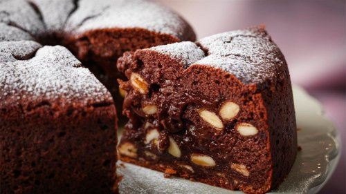 Italie : recette traditionnelle de la torta caprese de Capri