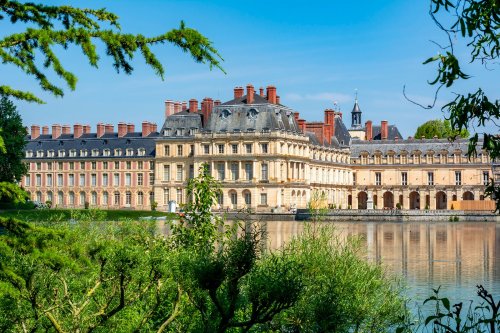 Paris : les plus beaux châteaux à visiter autour de la capitale