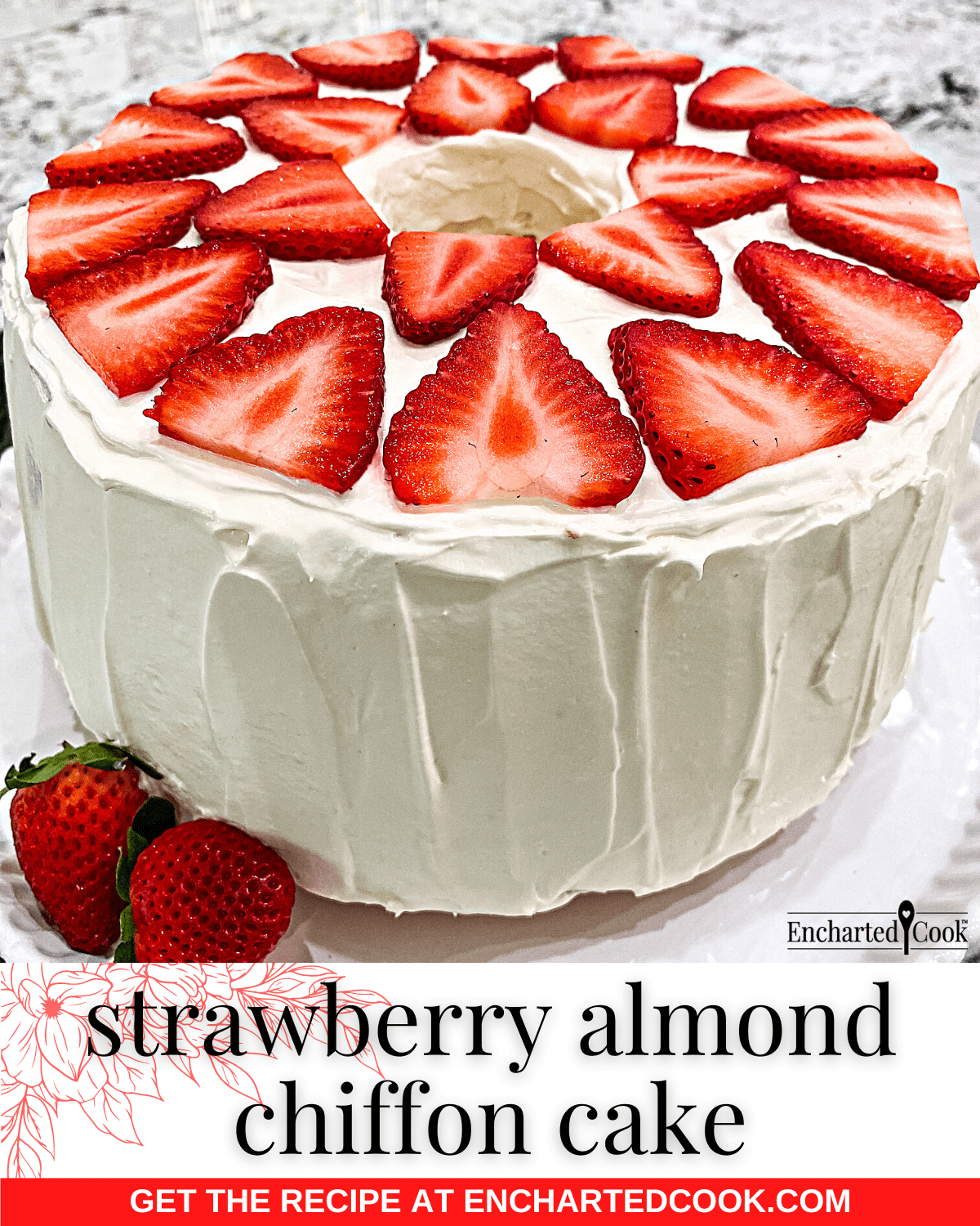 Everyday & Awesome Desserts - cover