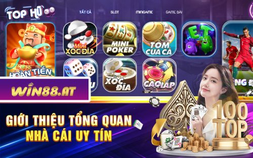 WIN88 👑 WIN88 CLUB 👑 LINK CÁ CƯỢC WIN888 XANH CHÍN 2023