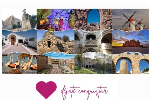 Historia, aventura y belleza en El Záncara - Enciende Cuenca Noticias